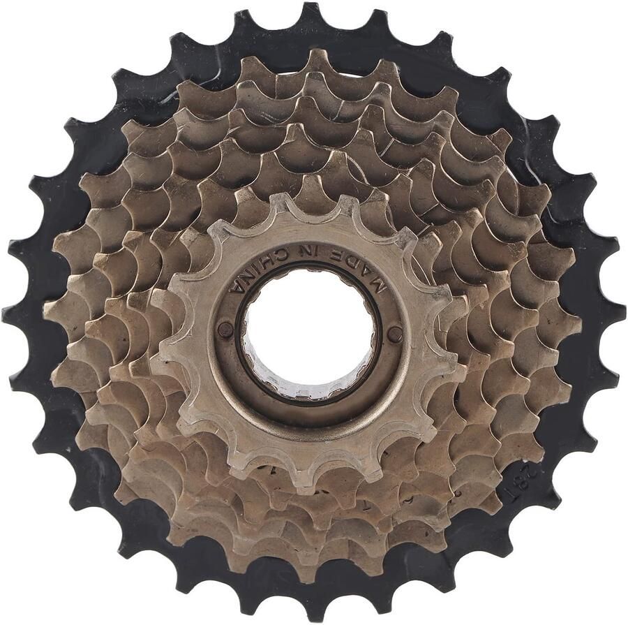 8 Versnellingen Fietsvrijloop voor Mountainbike