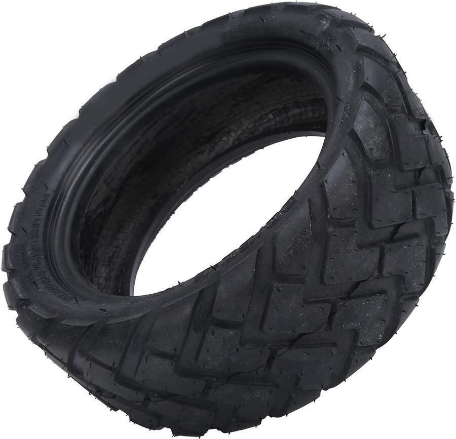 80 60-6 Elektrische Scooter Band Vacu¨¹m Wiel Tubeless voor Gemotoriseerde Scooter Go Karts ATV Vervanging rijden