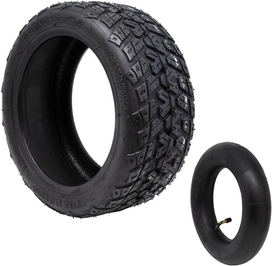 85 65-6 5 Voor Elektrische Step Kugoo G Booster G2 Pro Air Rise 800w E-road Gigawatt S5 S6 Hiker Air Rise Hiker Urban Turbo (Luchtkamer)