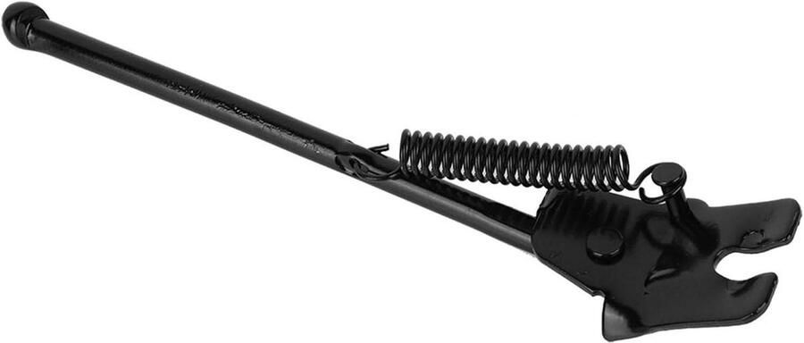 All4You Kinderfiets Stalen Stand Stabiele Steunstandaard Eenvoudige Installatie 12 14 16 18 20 Inch Fietsaccessoire