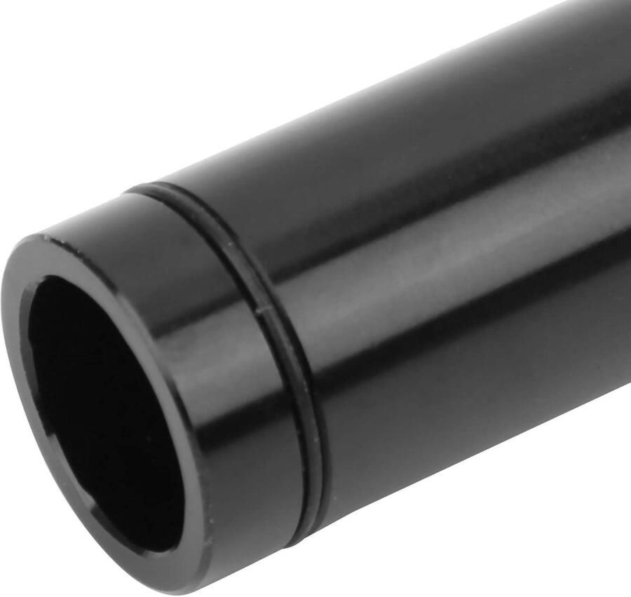 Allecta Fiets Hub Conversie As voor Mountainbike Voorvork Vat As 20mm naar 15mm Steekas Hub Adapter