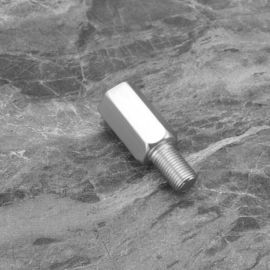 Allecta Fietsstabilisator verlengbouten voor kinderfietsen 12 20 met trainingswielen