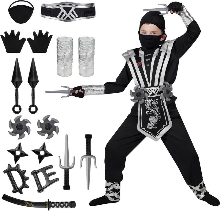 Allecta Kinderfiets 20 inch Blauw Fiets voor Jongens Inclusief Verstelbaar Zadel en Standaard Geschikt voor 6-9 jaar Stoere Jongensfiets met Handremmen Blauw