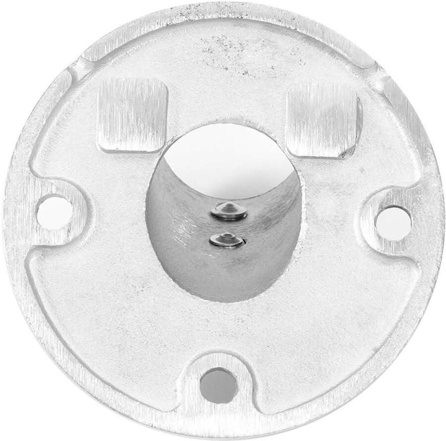 Allecto- Kinderfiets met zijwieltjes 12 inch Fiets Roze Blauw Verstelbaar Zadel Stuur Geschikt voor 3-5 Jaar