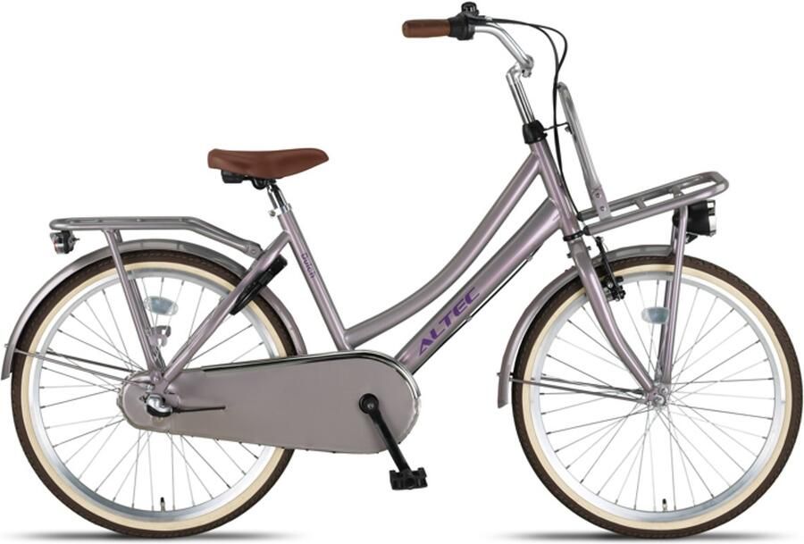 Altec Dutch 24inch Transportfiets Zand