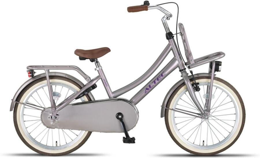 Altec Urban 22inch Transportfiets Zand