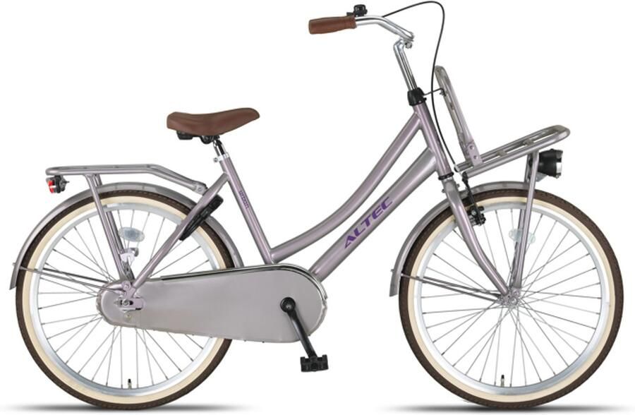 Altec Urban 24inch Transportfiets Zand