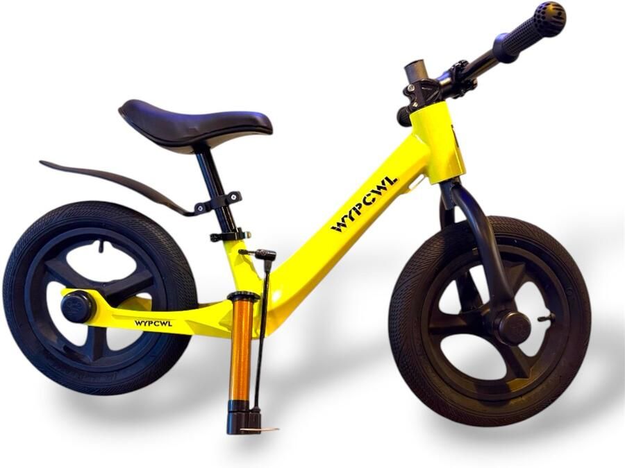 Loopfiets Baby Loopfiets Baby Balance Bike