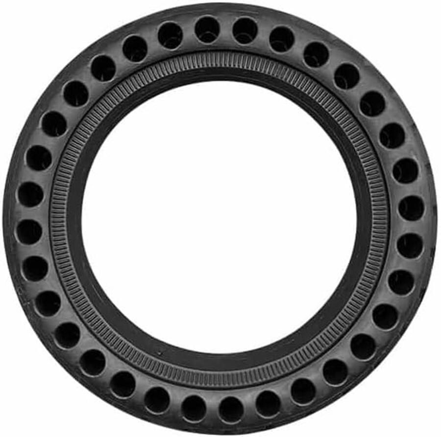 Band voor Xiaomi M365 Pro Pro 2 elektrische step antislip lekvrij robuust 8 5 inch voor achter (1 stuk)