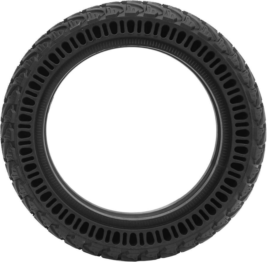 Banden voor elektrische step 9 x 2 25 inch Xiaomi M365 KUGOO M4 honingraatschokdemping massief rubberen banden antislip schokdemping voor scooter