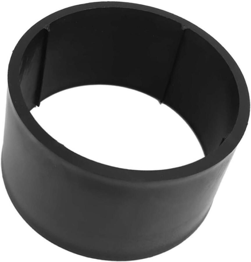 Bandenhoes Drift Accessoire Trike Soepeler Driften Sterke Grip Binnenkant 10 Inch Zwart