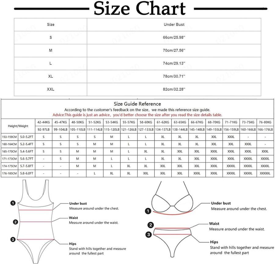 Bikiniset voor dames hoge taille buikweg push-up tankini tweedelig triangel bandeau nekhouder ruches high cut sportief vintage retro vakantie A31