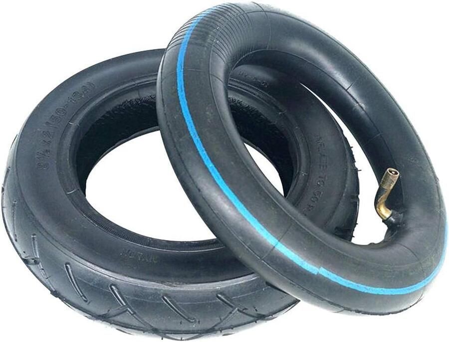 Binnen- buitenband voor elektrische scooter vervangende wielen voor scooters duurzame banden buitenband van elektrische scooter binnenband van elektrische scooter (buitenband)