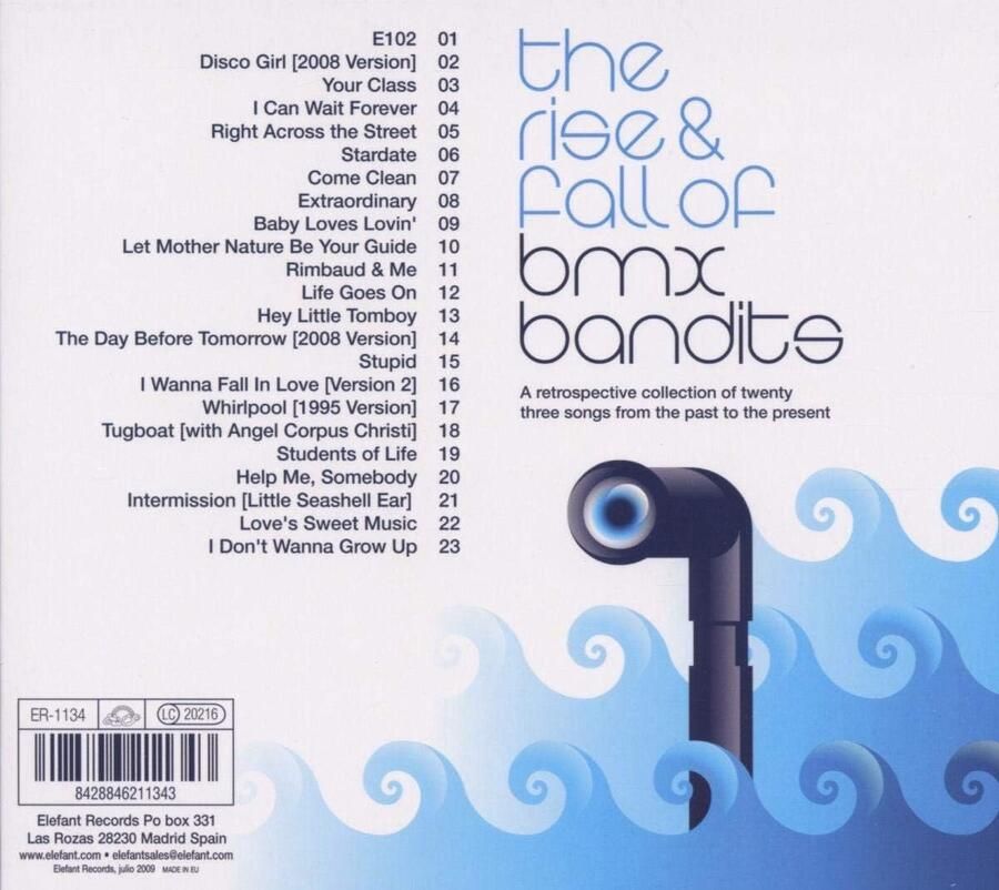 BMX Fiets Stuntfilm DVD Beginners tot Gevorderden