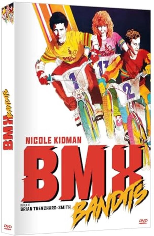 BMX Fietsen Voor Kinderen Stunts en Freestyle Rijden