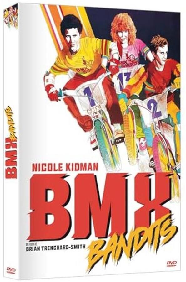 BMX Fietsen Voor Kinderen Stunts en Freestyle Rijden