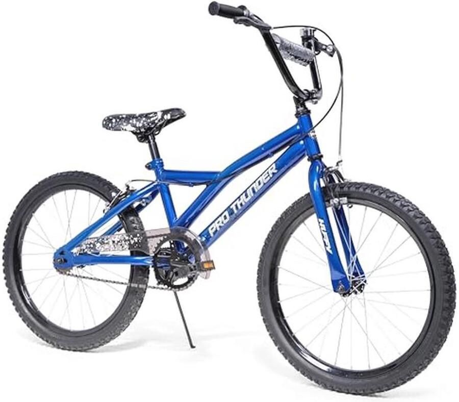 BMX Kinderfiets 20 Inch Voor Kinderen van 5 tot 9 Jaar