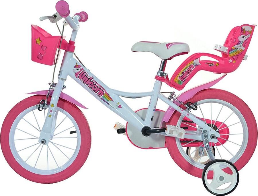 Children's bike
