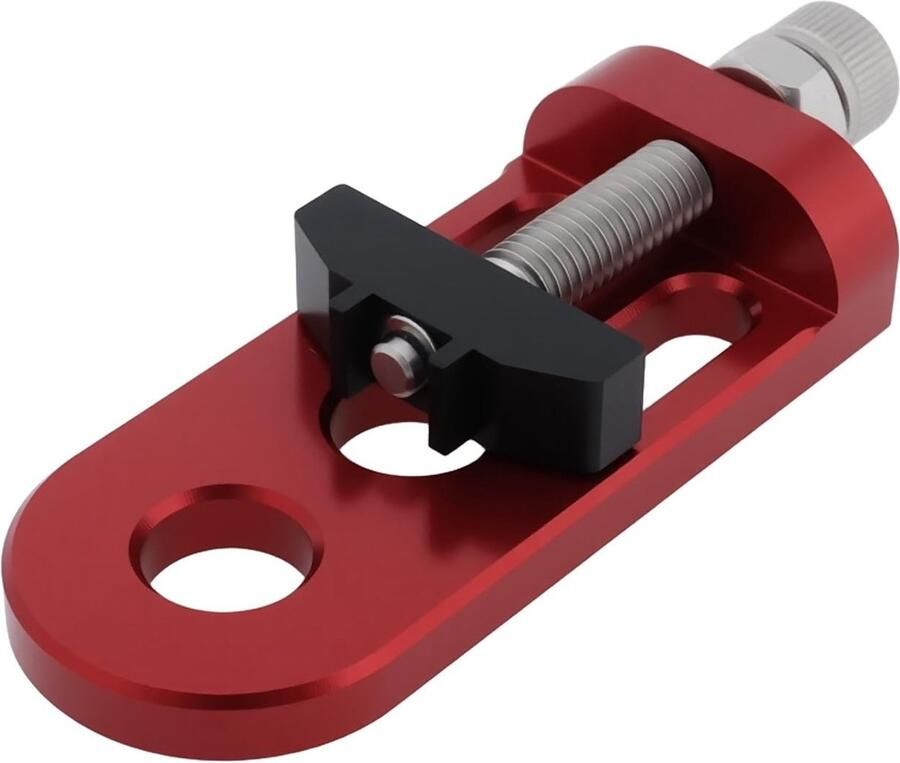 Dailygoods Fietskettingspanner voor BMX en Mountainbikes
