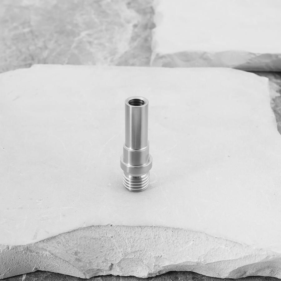 Dailygoods- Rempaal M10 x 1.25mm Titanium Schroeven Fietscomponenten Racefiets Mountainbike Verbeterde Stabiliteit Verhoogd Rijcomfort Fiets Schroeven - Foto 3
