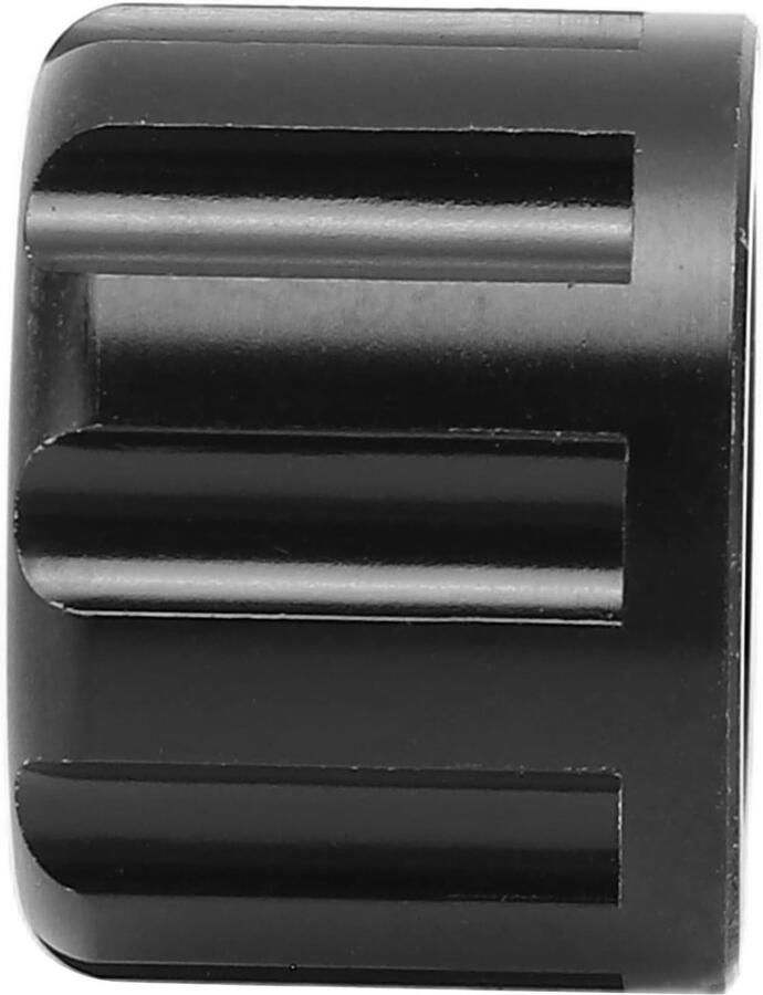 Dailygoods- Steekas Moer Aluminium M12 X 1 5mm Fiets Accessoire Mountainbike Binnendiameter 12mm Eenvoudig te installeren Fietsnaven - Foto 4