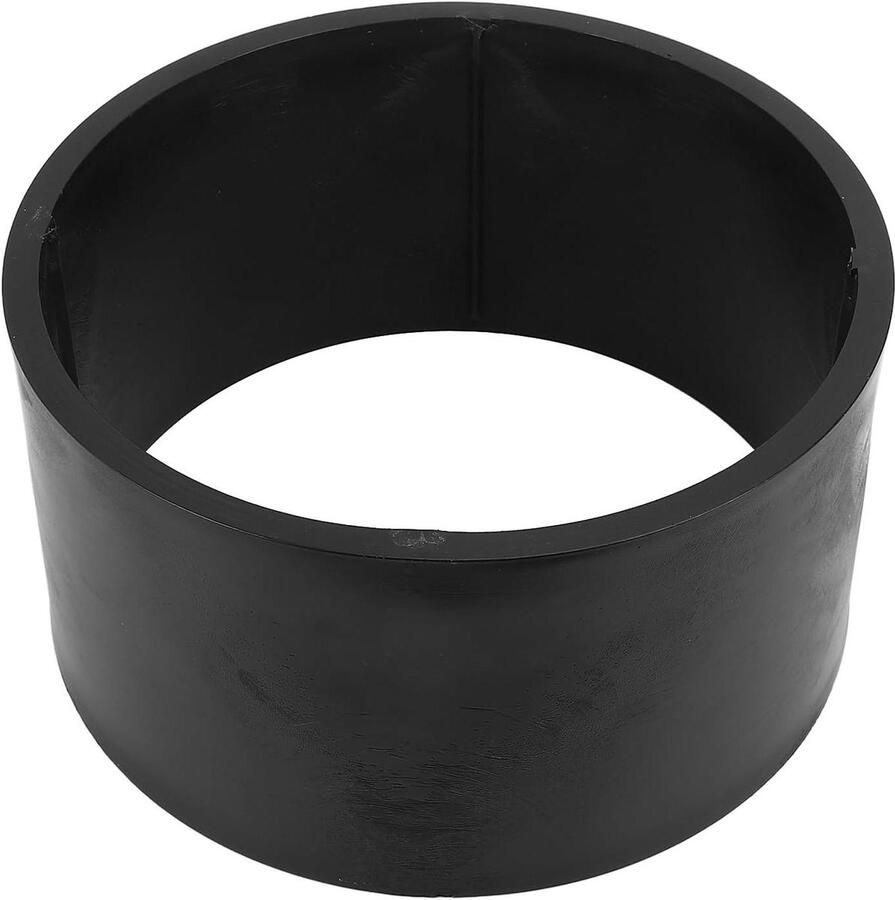Drift Trike Bandhoes Go Kart Sleeve Driftverbetering Hoge Tractie Reductie 11 x 7.10-5 Zwart
