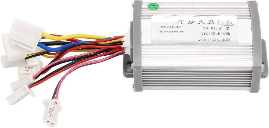 Elektrische Fiets Speed ​​Controller 24V 1000W Geborsteld Elektrische Fiets Motor Controller Elektrische Fiets Conversie Deel Voor Vervanging