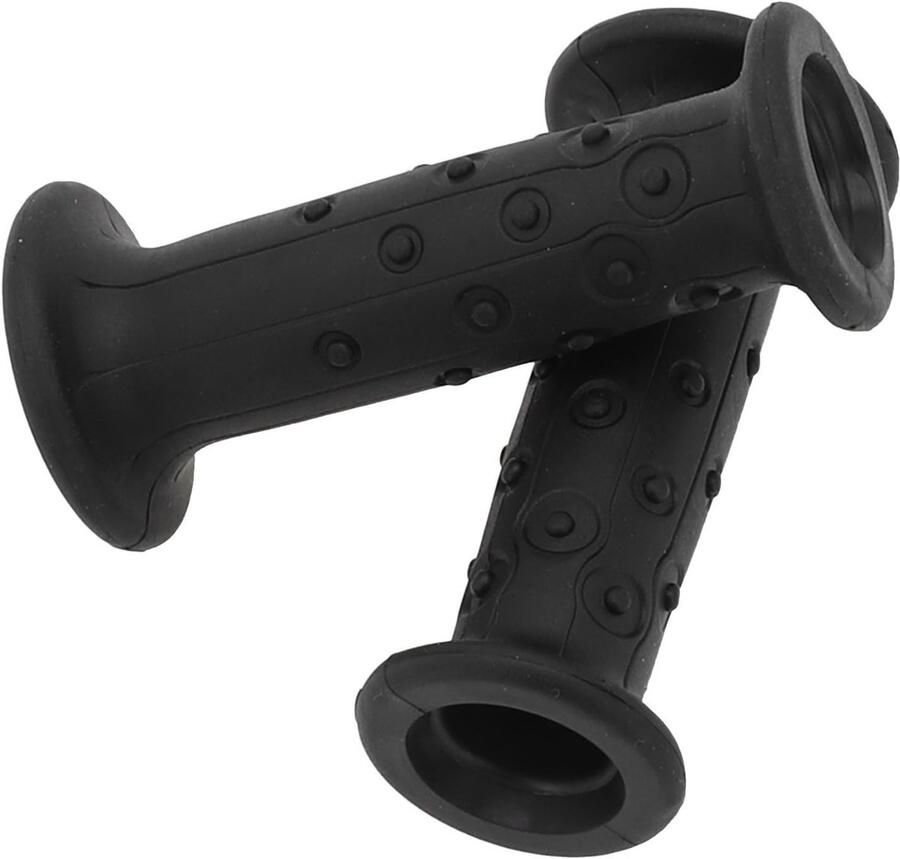 Fiets Handvatten Rubber 18mm Binnendiameter voor Kinderfiets
