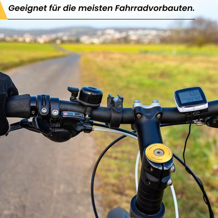 Fiets headset top cap 31 8 mm aluminium voor mountainbike en racefiets lila