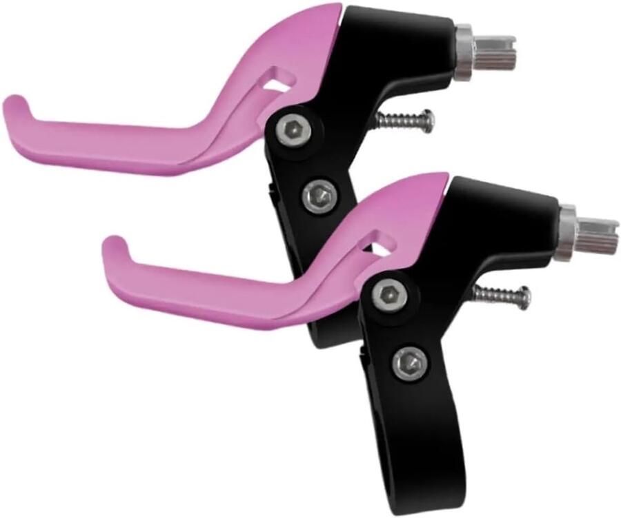 Fiets Remhendels Kinderfiets Onderdelen Veilig Fietsen Speciaal Voor Kinderen 13cm x 8cm One Color