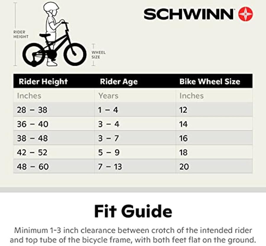 Fiets voor Kinderen Comfortabele en Groeiende Kinderfietsen