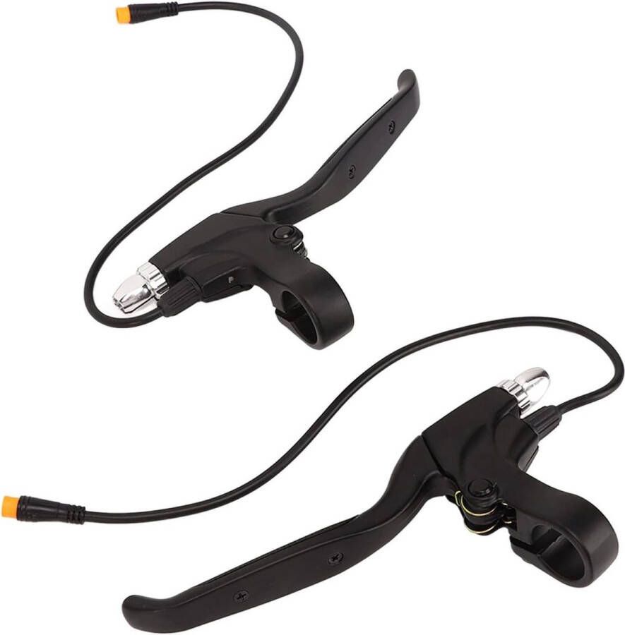 Fietsremhendel 2 Stuks 32cm Draad Waterdichte Interface Elektrische Fiets BAFANG BBSHD BBS01 BBS02 Middenmotor