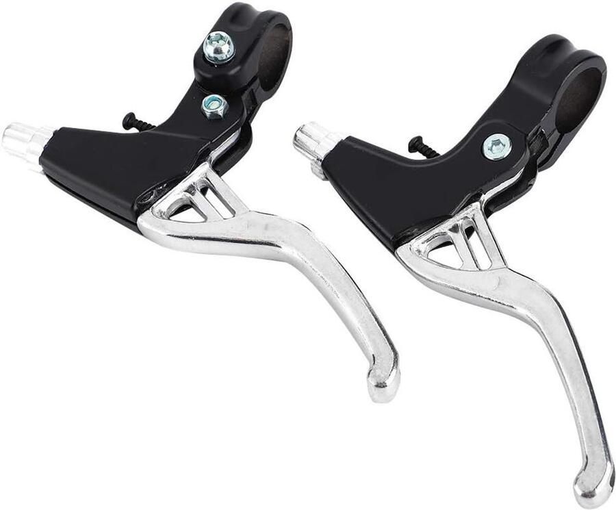 Fietsremhendel voor kinderfiets en racefiets Universele greep voor BMX Diameter 2 cm