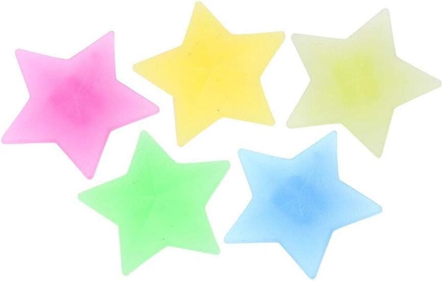 Fietsspaak Decoraties Kleurrijke Wielaccessoires Kinderfiets Versieren Verschillende Schattige Designs 36 Stuks Multicolor