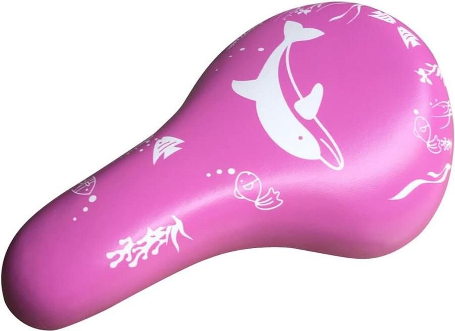 Fietszadel Kinderfiets Zitting voor 14 tot 20 Inch