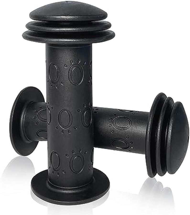 Kinderen Fiets Handvatten 22 mm Fietsaccessoires voor Scooter Mountainbike en Driewieler