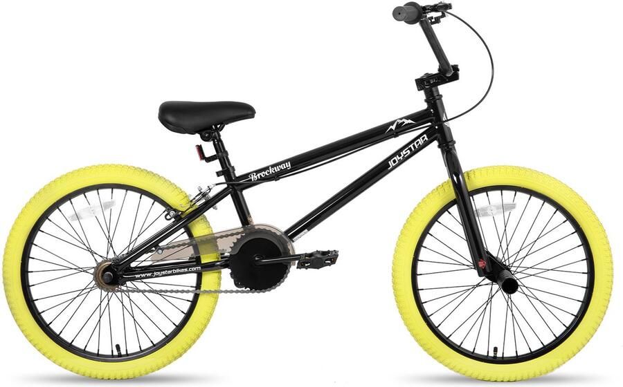 Kinderfiets 16 Inch BMX Fiets Voor Kinderen En Beginnersfiets Lichtgewicht Stevige Constructie