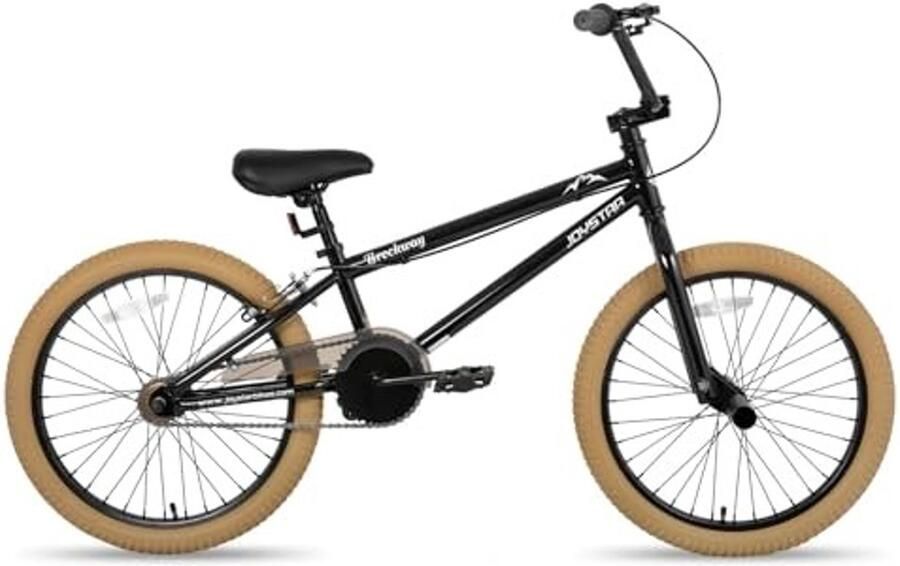 Kinderfiets 20 24 inch Voor en van 7-13 jaar