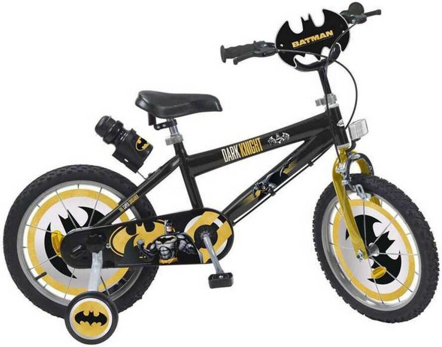 Kinderfiets Bat 16
