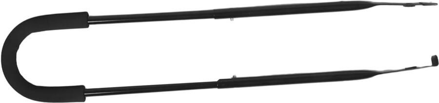Kinderfiets Duwstang Fiets Trainer Handvat Kind Leren Fietsen Ergonomisch Antislip Handvat