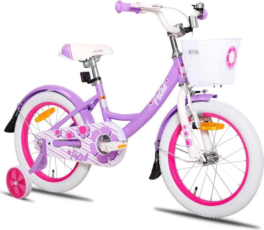 HURTO kinderfiets