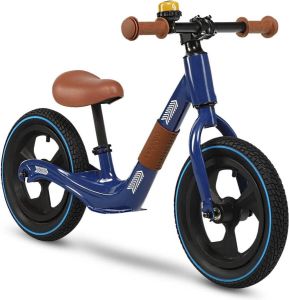 Kinderfiets loopfiets perfect cadeau voor jongen of meisje Children's bike balance bike