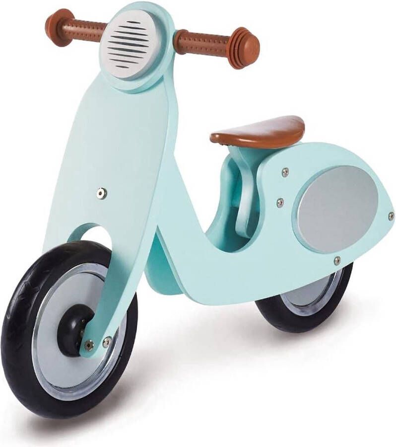 Kinderfiets loopfiets perfect cadeau voor jongen of meisje Children's bike balance bike