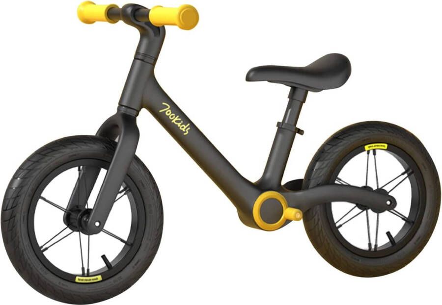 Kinderfiets loopfiets perfect cadeau voor jongen of meisje Children's bike balance bike