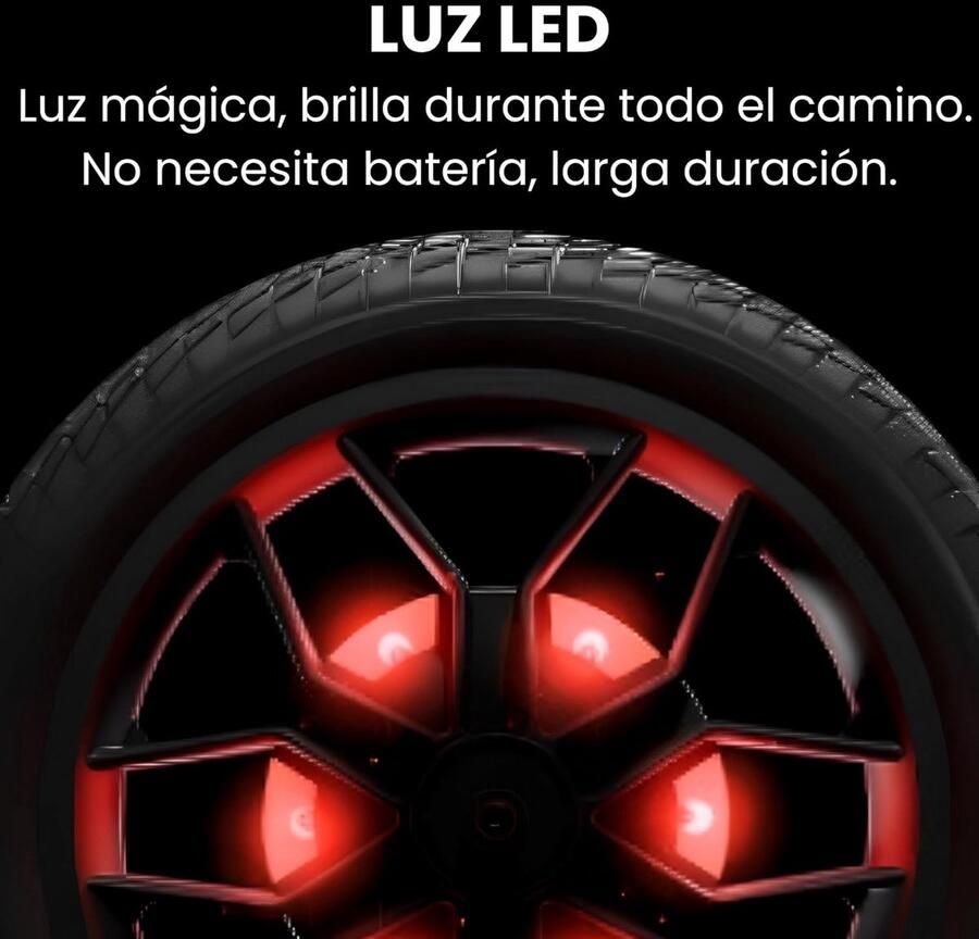 Loopfiets 12 inch met LED Wielen voor Kinderen vanaf 1 Jaar Eerste Fiets zonder Pedalen - Foto 2