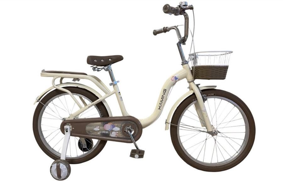 Meisjesfiets 14” 14 Inch