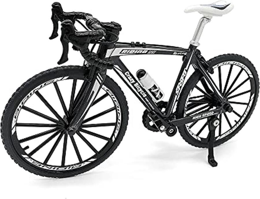 Mini Fiets Vinger – Speelgoed Mountainbike en BMX voor Kinderen