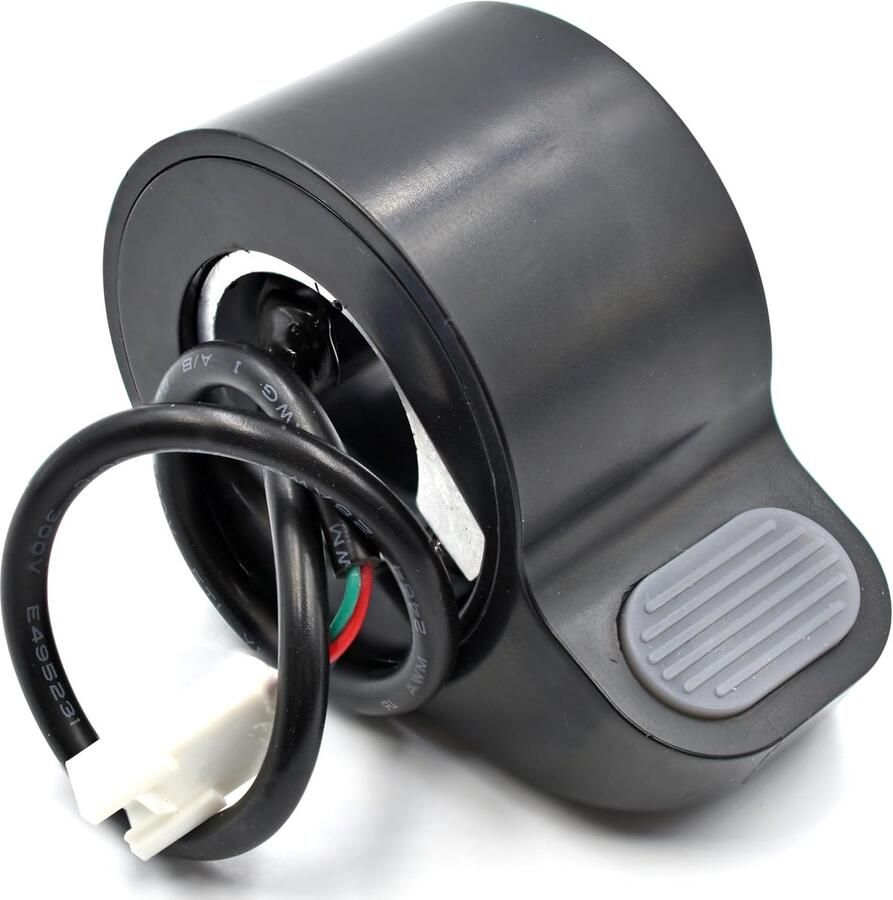 MyBESTscooter Gaspedaal Gashandvat Unit Voor Xiaomi 4 Pro Elektrische Scooter