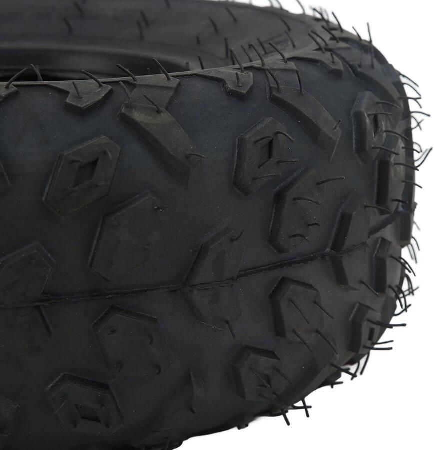 OuDriewielige Kinderfiets met Verstelbaar Zadel Jongens 12 Inch Stalen Frame en Terugtraprem Blauw