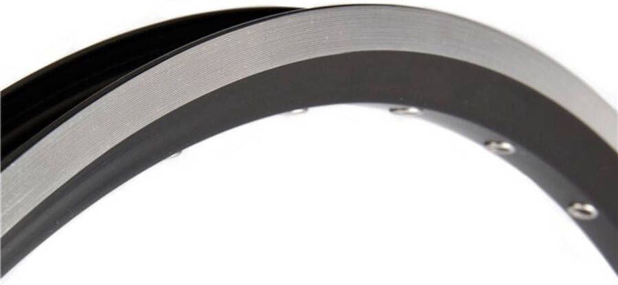 Primax E velg STR19 MTB 26 (559) 32 14g zwart